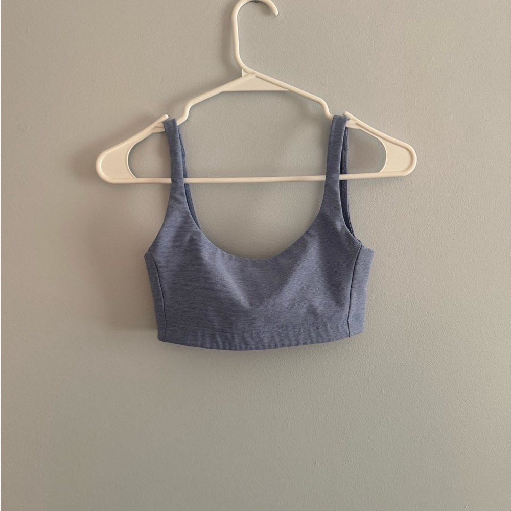 Outdoor Voices Sports Bra